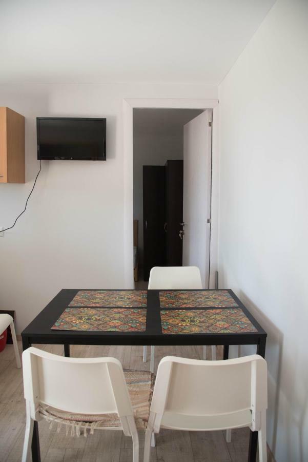 Camping Drepanos Igoumenitsa Exterior foto
