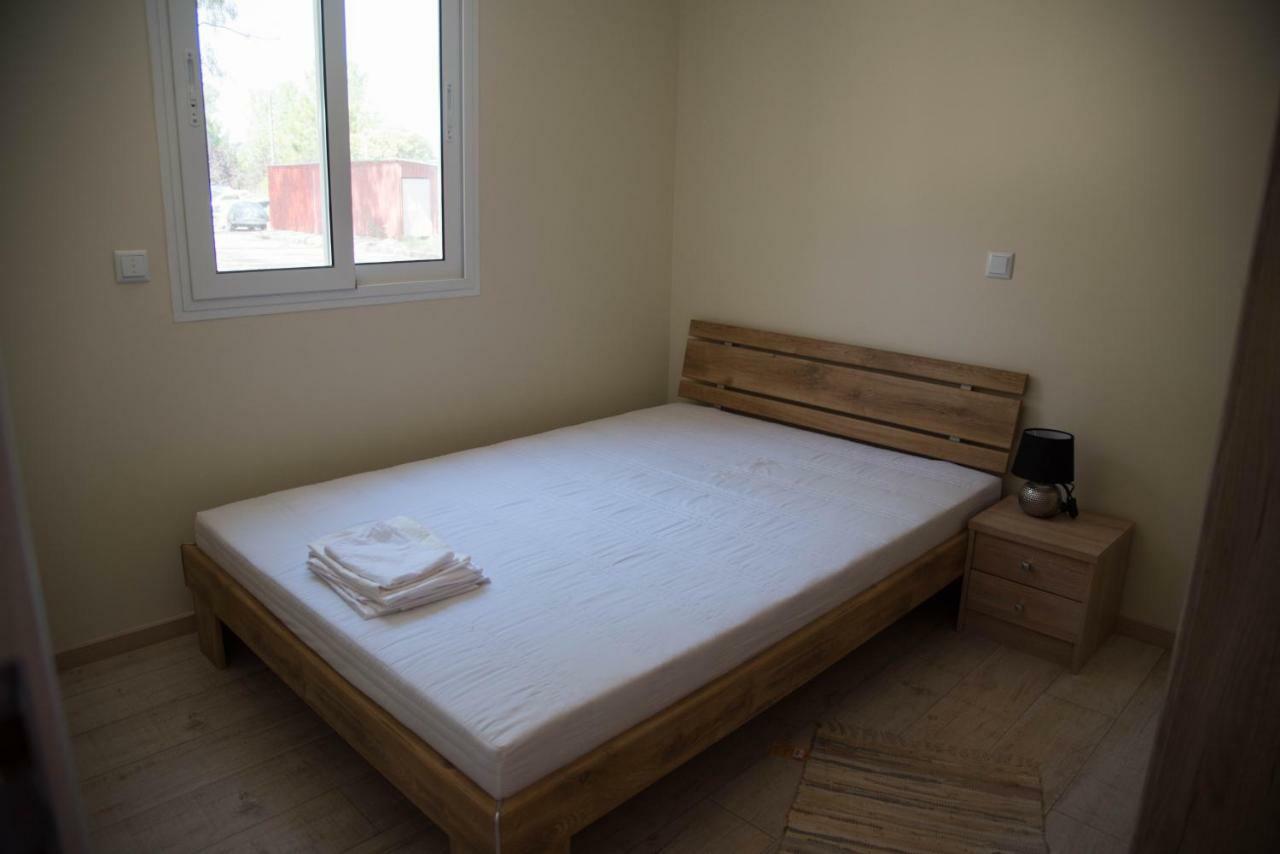 Camping Drepanos Igoumenitsa Exterior foto